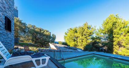 Cluster Villas Vucetic