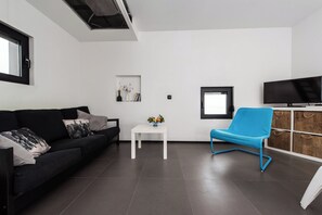 Living area - Villa Sun House (Sali)