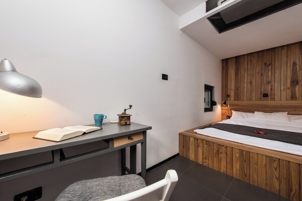 Cluster Villas Vucetic - Dugi otok