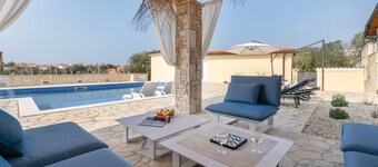 Villa Kalista Istriana