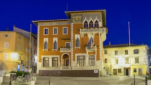 Exterior - Villa Kalista Istriana (Vodnjan)