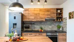 Family Villa, 4 Bedrooms (Villa Kalista Istriana) | Private kitchen - Villa Kalista Istriana (Vodnjan)