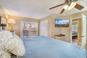 4 camere, ferro/asse da stiro, Wi-Fi gratuito, lenzuola