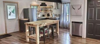 Chalet Chez Dorance