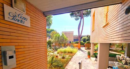 Casa Pineta