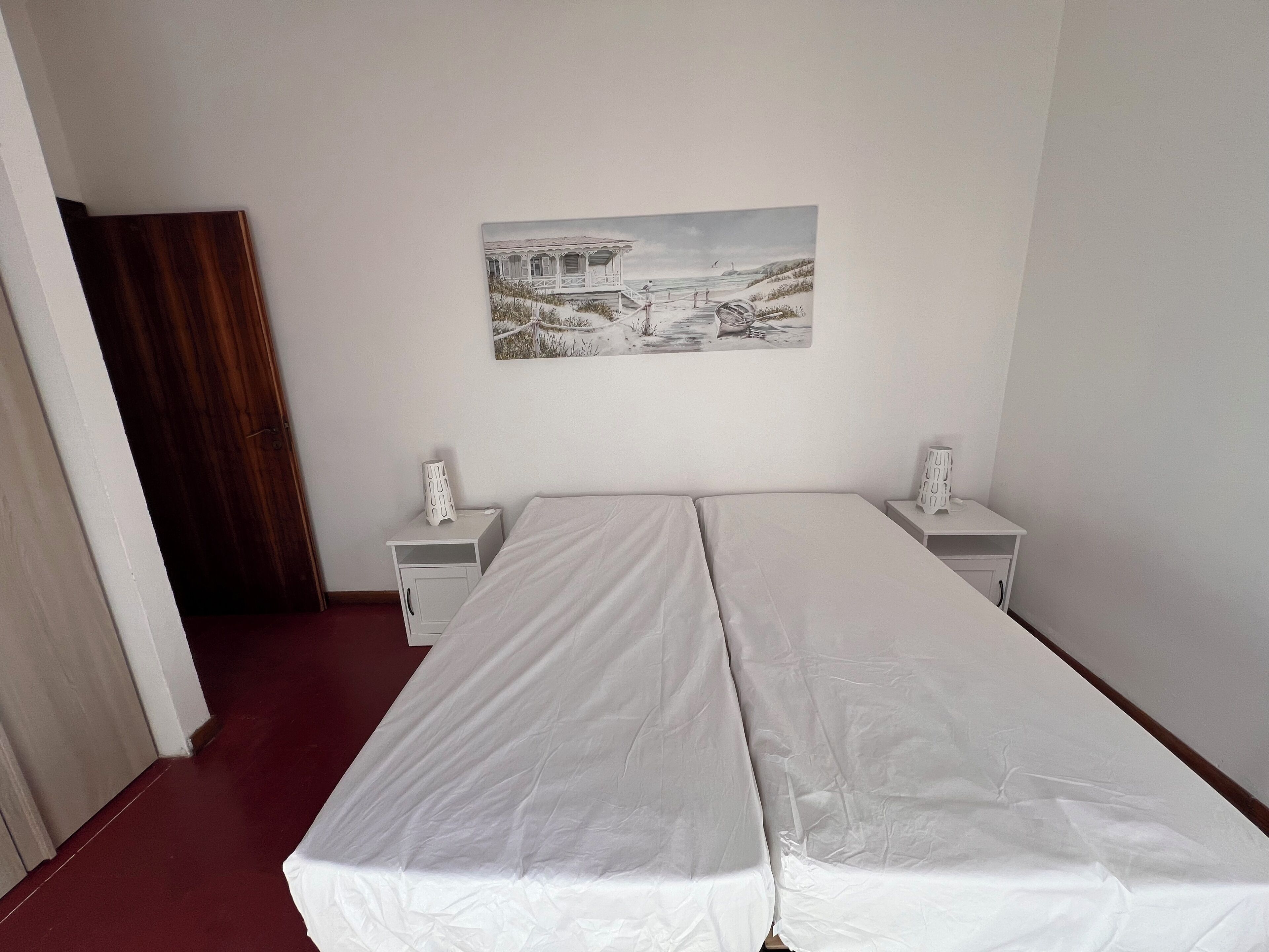 Bilocale Confort Nr.5 | Free WiFi, bed sheets