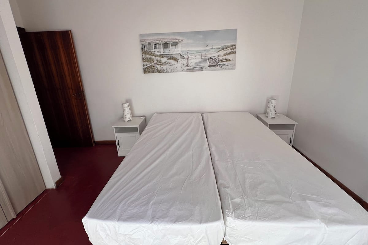 Bilocale Confort Nr.5 | Free WiFi, bed sheets