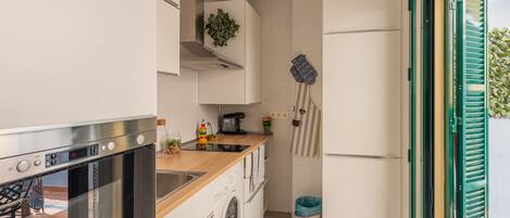 Dapur pribadi