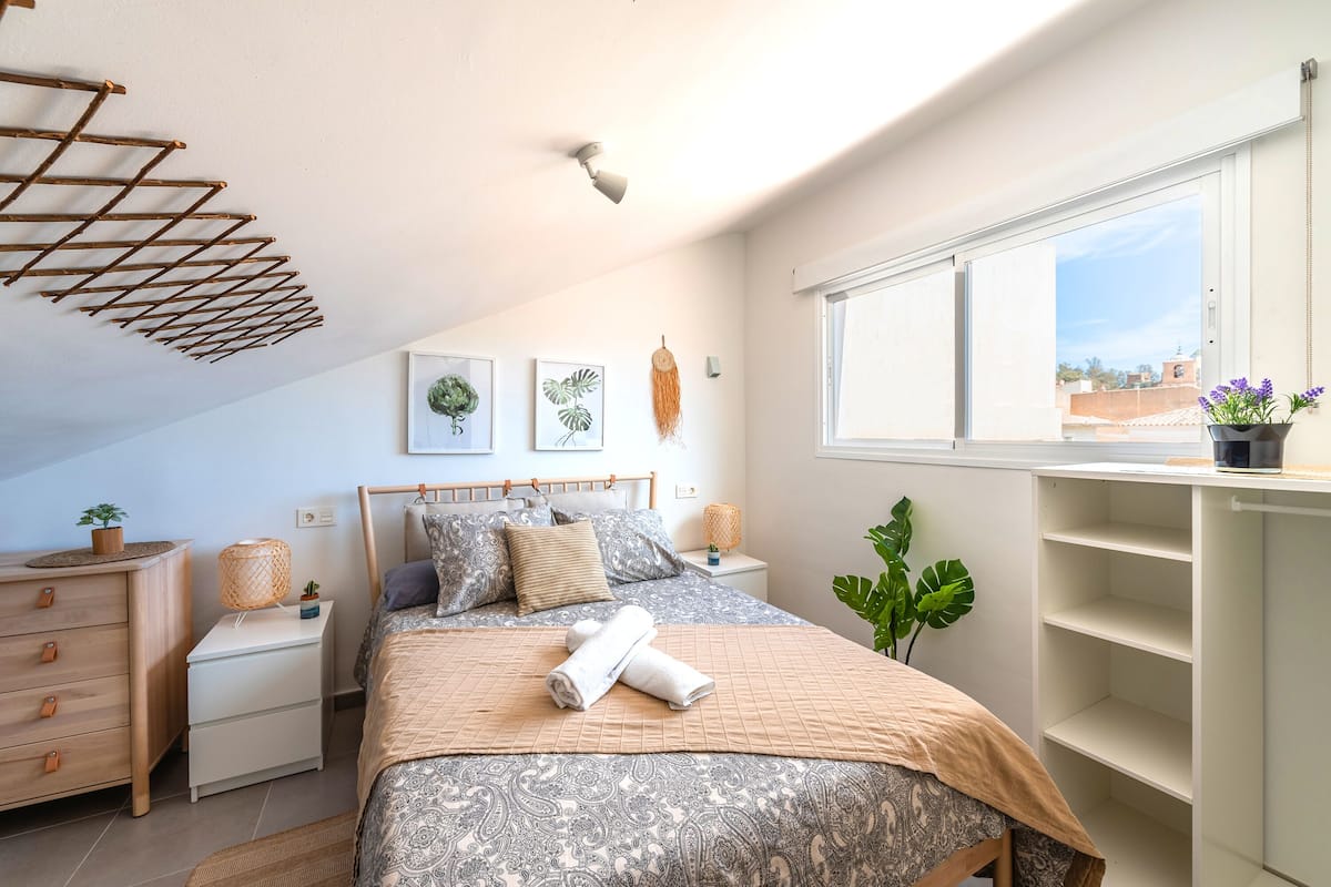 Big Family Duplex With Views