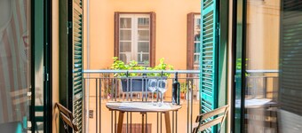 Skysea Holidays City Center Suites