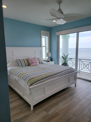 5 chambres, fer et planche à repasser, Wi-Fi, draps fournis