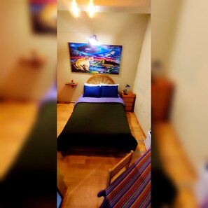 3 Schlafzimmer, Bügeleisen/Bügelbrett, WLAN, Bettwäsche