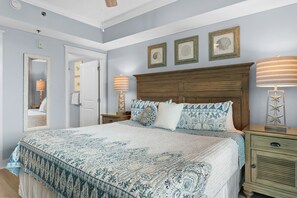 1 Schlafzimmer, Bügeleisen/Bügelbrett, Reisekinderbett, kostenloses WLAN