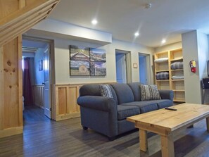 Smart-TV, peis og videospill