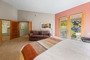 3 habitaciones, tabla de planchar con plancha y wifi gratis 