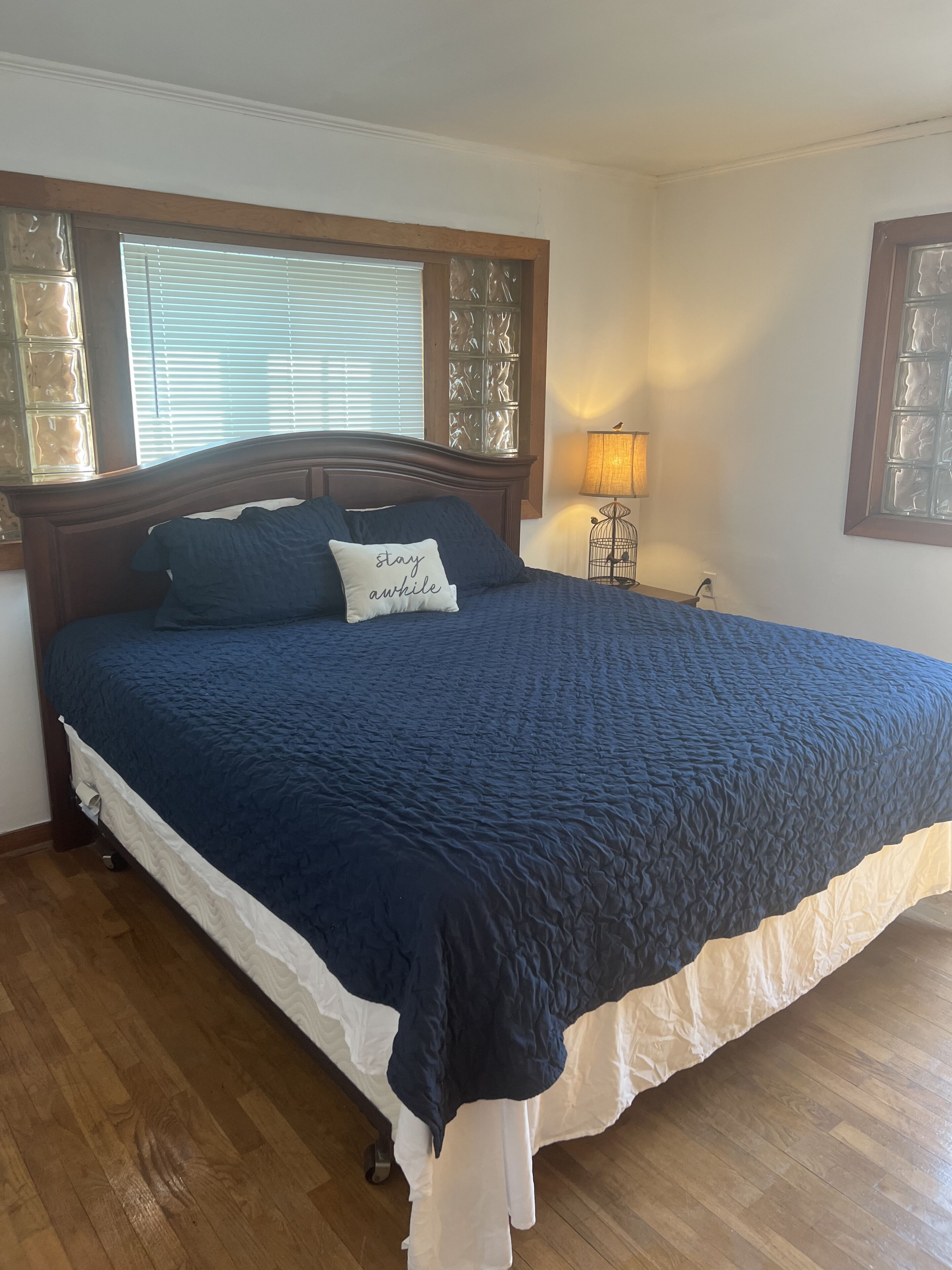 3 habitaciones, cuna de viaje, wifi gratis y ropa de cama 