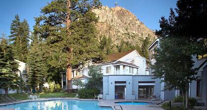 152 | Adventure Studio Ski-In/Out Wa She Shu