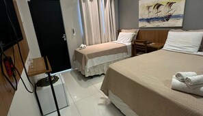 Free WiFi - Hotel Goiano (Estreito)