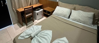 Hotel Goiano