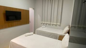 Standard Room | Free WiFi