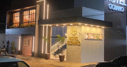 Hotel Goiano