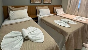 Deluxe Triple Room | Free WiFi