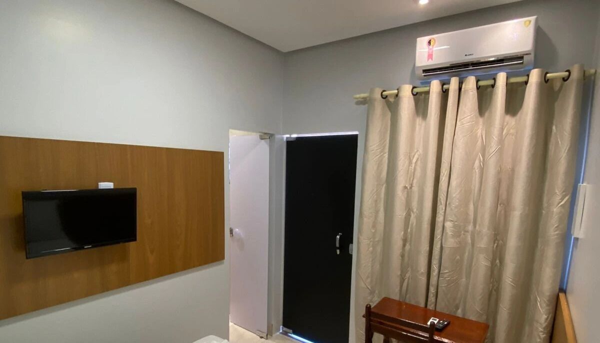 Standard Room | Interior