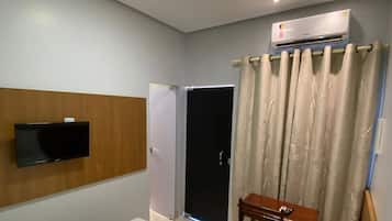 Standard Room | Interior