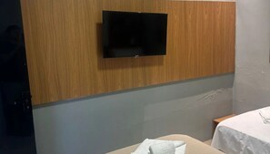 Free WiFi - Hotel Goiano (Estreito)