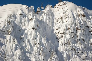 Deportes de invierno y ski
