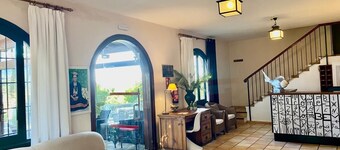 Hôtel rural castillo de biar