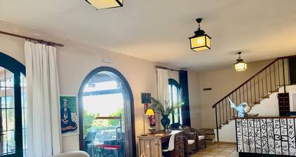 HĂŽtel rural castillo de biar