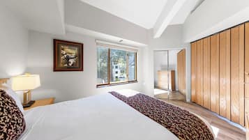 1 chambre, fer et planche Ă  repasser, Wi-Fi gratuit, draps fournis