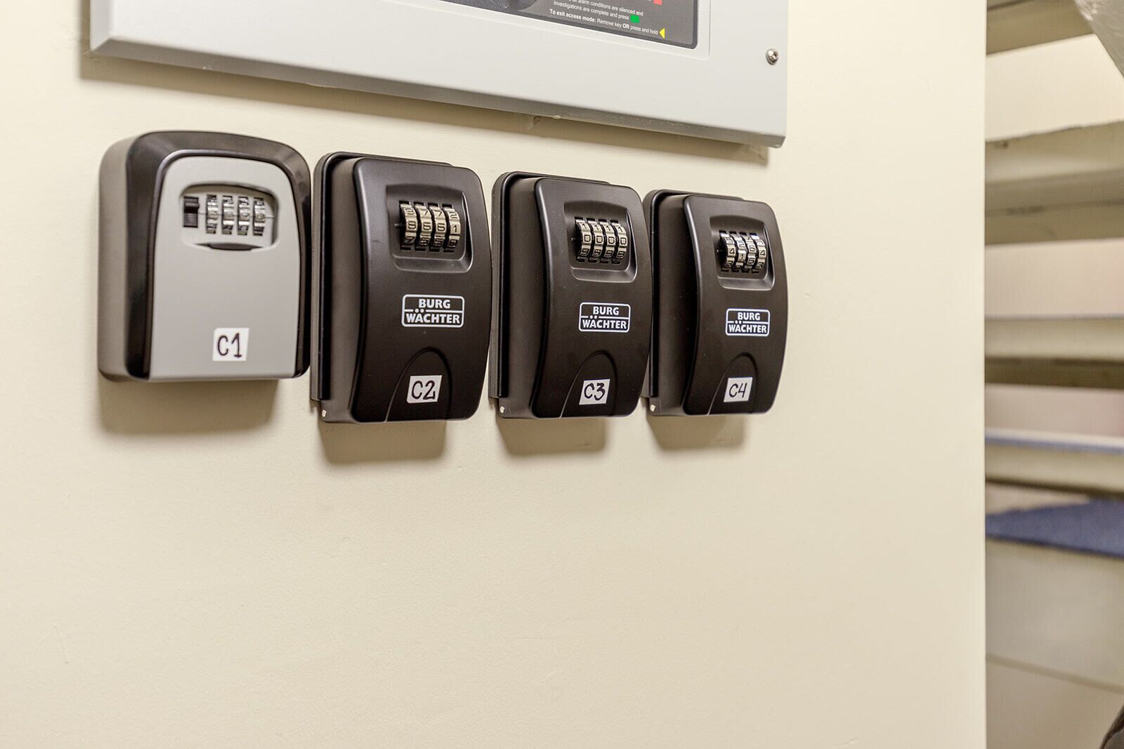 Foto - Dublin Castle Suites