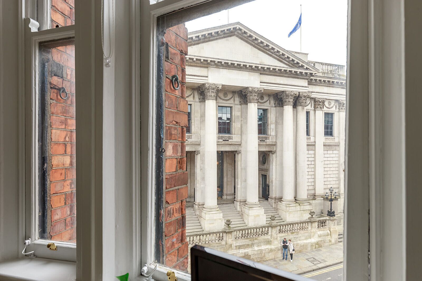 Foto - Dublin Castle Suites