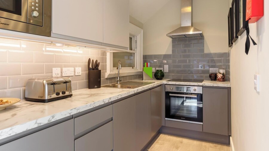 Dublin Castle Suites