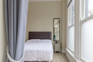 Suite, 1 lit double | Salle de bain