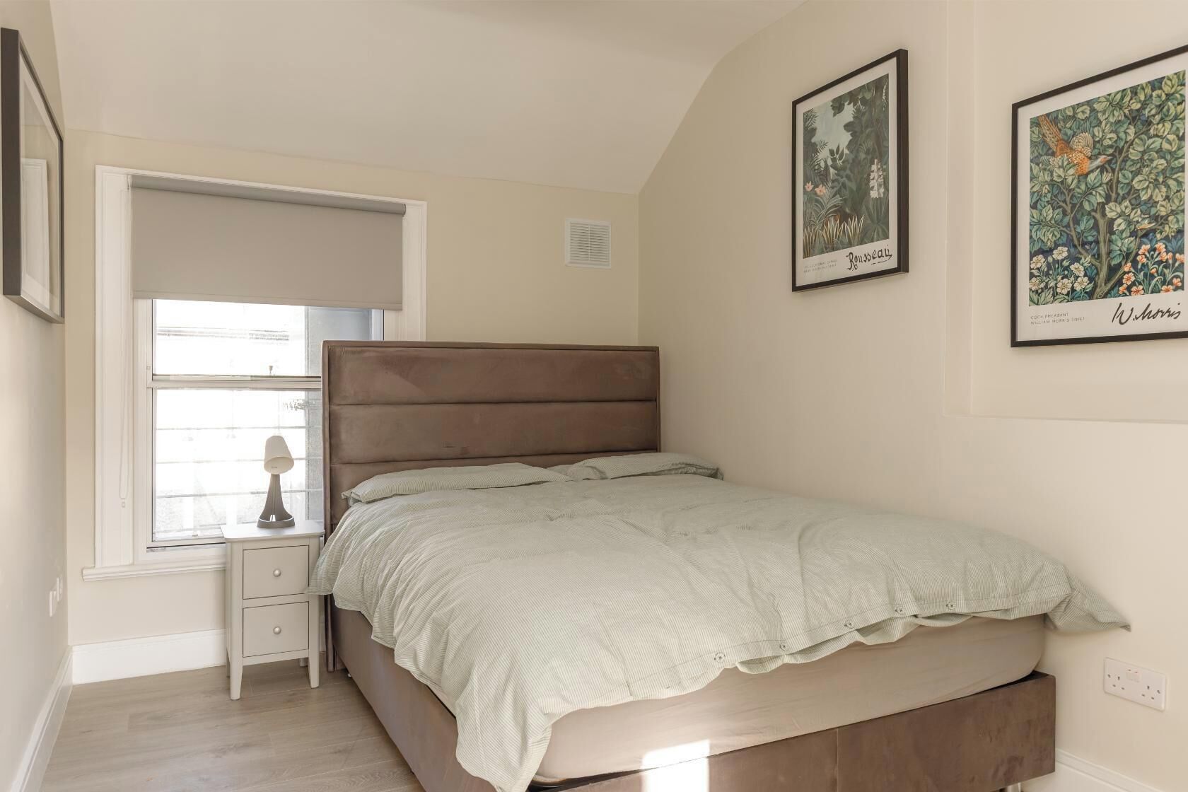 Foto - Dublin Castle Suites