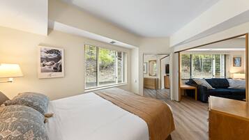 1 sovrum, strykjÀrn/strykbrÀda, gratis wi-fi och sÀngklÀder