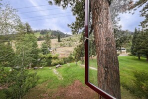 Property grounds - 345  | Ski/Boarders Mtn View Loft + Full Fridge (Olympic Valley)