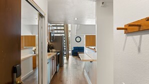 Interior - 329 | Tahoe Loft Retreat - Hike In/Out + Sauna (Olympic Valley)