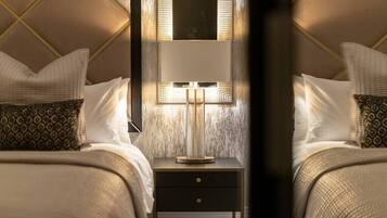 3 chambres, fer et planche Ă  repasser, lit parapluie, Wi-Fi