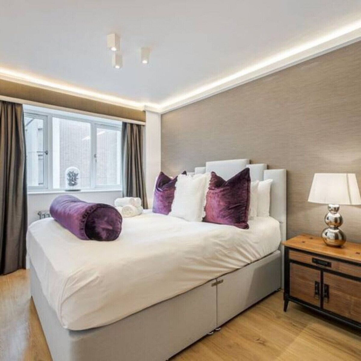 Bild für Gastgeberprofil