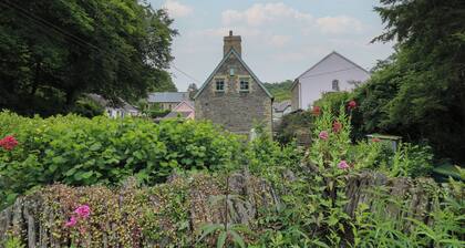 Lower Vestry