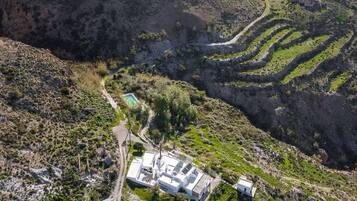 Luchtfoto
