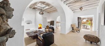 Cortijo El Albaricoque - Finca 75 hectares!