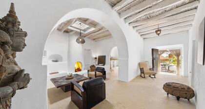 Cortijo El Albaricoque - Finca 75 hectares!