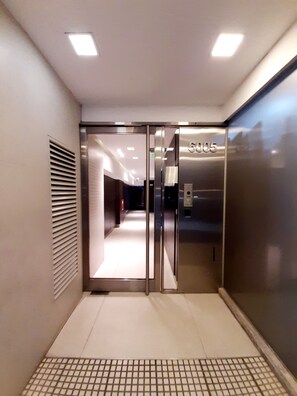 Interior - Apartment in Palermo Hollywood, Buenos Aires, Argentina (Buenos Aires)