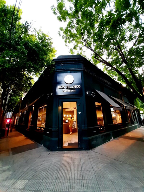 Exterior - Apartment in Palermo Hollywood, Buenos Aires, Argentina (Buenos Aires)