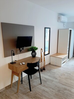 Interior - Apartment in Palermo Hollywood, Buenos Aires, Argentina (Buenos Aires)